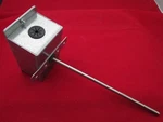 Mamac Systems TE-702-B-12 Duct Temperature Sensor New. Price: $39.99.