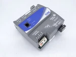 Johnson Controls MS-IOM-2711-0 Plc Module Used. Price: $151.19.