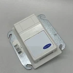 Carrier ACI/RH3-R Humidity Sensor W/ Mounting Plate Tested Original Oem Used. Price: $39.95.