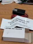New Honeywell 32001754-001 Current Sensor Relay For Humidifiers 32001754001. Price: $14.99.