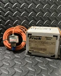 Frick York 333Q0001345 Honeywell Pressure Transducer Sensor 0-200 Psi New. Price: $279.99.