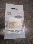 New Baso Gas Products Llc Y75AS-2HJ L38-504 W1342 Free Shipping. Price: $10.39.