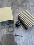 White Rodgers Mercury Flame Sensor Automatic Pilot 3049-15 Nos New. Price: $149.88.