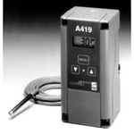 Johnson Controls A91PAA Thermistor Duct Temp Sensor 15-50 Range New. Price: $141.53.