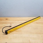 Sti MS46-20-870-Q1-X Mini Safe 4600 Series Light Curtain Transmitter Used. Price: $199.49.