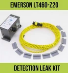 Vertiv LT460-Z20 / LT460Z20 Zone Leak Detection Kit With 20FT Cable New. Price: $529.99.
