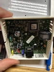 Johnson. Controls AP-TMZ1600-0 Used. Price: $175.00.