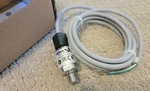 Veris Gauge Sensor PG03AJ 0...15PSIG Plant Room,gas Pressure,pneumatic New. Price: $119.00.