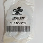 Source Air Temperature Sensor S1-03101232700 Hvac Service Part Blue New. Price: $59.99.