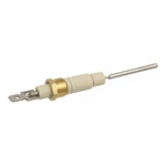 Baso Y75BA-1C Flame Sensor For Intermittent Pilot Ignition New. Price: $26.50.