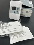 Siemens QAA2280.FWSC Room Sensor 563-102-01 White Plastic Hvac New. Price: $90.00.
