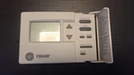 Trane Vav Programmable Zone Sensor Used. Price: $350.00.