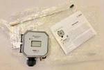 Veris PX3DLX02 Pressure Dry Duct Lcd 0-10 In Wc Transducer New. Price: $135.00.