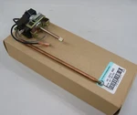 Factory Authorized Carrier Switch Temp Oem, HH-22YC-065, HH22YC065, L-5138 New. Price: $58.02.
