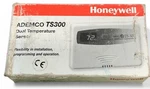 Honeywell Ademco TS300 Dual Temperature Used. Price: $109.99.