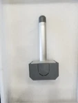 Johnson Controls HE-6310-4 Used. Price: $94.30.