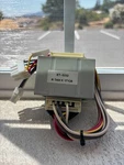 Rinnai Transformer EX17C, EX22C/W Part Number 205000049 New. Price: $75.00.
