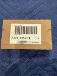 Carrier 33ZCT55SPT Space Temperature Sensor With Override New. Price: $30.00.