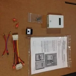 Johnson Controls 2AQ04700324B CO2 Sensor Kit 202201 New. Price: $532.00.
