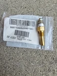 Tennant 1042028 Water Temperature Sensor Nason TT-E42A-220R/PTGG New. Price: $84.00.