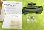 Honeywell 805-813-001 Vehicle Mounting Kit , Dul Mount) For The CV30 & Thor CV31 New. Price: $79.98.