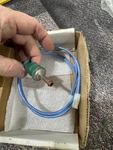 Bard Manufacturing 8406-064 High Pressure Swt. Auto Reset New. Price: $45.00.