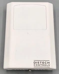 Distech Controls CO2 Carbon Dioxide Gas Detector Sensor GS-CDR02KTECON Used. Price: $59.99.