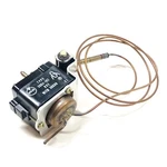 3094-102 White Rodgers Automatic Pilot Flame Sensor 30" Capillary Pin New. Price: $99.97.