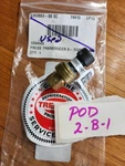 Heatcraft 28911202, 1094505 Pressure Transducer Used. Price: $50.00.