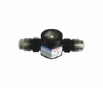 Parker Moisture Indicator PSG-2MF 1/4 Sae X Female Nos (loc:q) New. Price: $11.99.