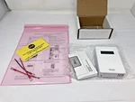 Telaire Ventostat Duct Sensor Ventilation Controller Kit T8100-D, 80-CO2-05 New. Price: $549.99.