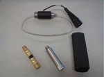 Graco 261669 Fts Fluid Temperature Sensor New. Price: $1030.00.