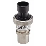 Johnson Controls P599ACPS105K Pressure Transducer, 304L Ss, To 500 Psi New. Price: $182.99.