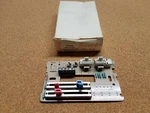 New Trane Remote Zone Sensor Thermostat Board Part No. BAYSENS017B. Price: $149.99.