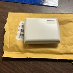Carrier SYSTXIIRRS01 Indoor Remote Sensor New. Price: $35.00.