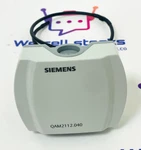 Siemens QAM2112.040 Duct Temperature Sensor New. Price: $99.00.