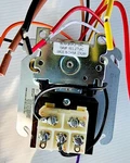 Oem Zettler Controls Mars 24010 Fan Center Zc 90119 Relay 24V H New. Price: $26.99.