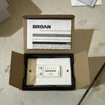 Broan Vtspeedw Selector Control For Ai Series New. Price: $49.49.