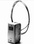 Johnson Controls TE-6100-2 17' Temperature Sensing Element W/ Conduit Box 1K Ohm New. Price: $145.53.