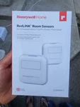 Honeywell Home Redlink Temp & Humidity Sensors For T10 Pro C7189R2002-2 New. Price: $99.99.