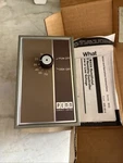 Johnson Controls Penn W43A-14 Humidistat Free Shipping Usa New. Price: $129.00.