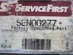 Trane SEN00277 Senor Humitity Service First Rtu Module, Honeywell C7600A1002 New. Price: $90.00.