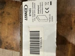Lennox 87N53 CO2 Ventilation Controller T8100-LN, White New. Price: $80.00.