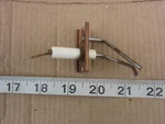 Trane Pse TR10 TR13 Flame Sensor, Used. Price: $29.95.