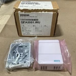 Siemens Rh Room Temperature Sensor QFA2001.WU New. Price: $249.99.