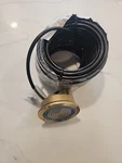 Tekmar 090 Snow / Ice Sensor - 65FT Wire 20M. Box Included New. Price: $649.00.