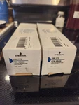 New, Lot Of 2, Emerson, Hmi 1TT5, Liquid/moisture Indicator, 5/8 Odf.. Price: $20.00.