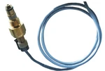 Johnson Controls P400AD-1C Single-point Differential Lube Oil Pressure Switch New. Price: $323.90.