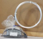 New Automated Logic ALC/10K-2-A-8' Duct Thermistor Rtd Sensor Nnb *make Offer*. Price: $73.60.