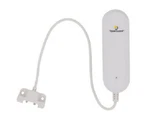 Rectorseal 97718 Tripleguard Water Leak Detector Sensor New. Price: $55.00.